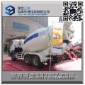 10 M3 Hino 700 Transit Mixer Truck